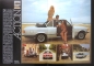 Preview: BMW 316 - 318 Bauer Convertible Modelprogram 1979 Carbrochure (2990)